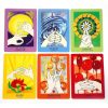 Cărți oracol » Mudras for Body, Mind and Spirit - imagine 3
