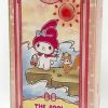 My Melody Tarot