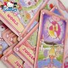 Cărți Tarot » Luna’s My Melody Tarot - imagine 2