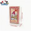 Cărți Tarot » Luna’s My Melody Tarot - imagine 4