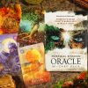 Cărți oracol » Mystical Shaman - imagine 2