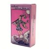 Pink Tarot