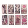 Cărți tarot » Pink Tarot for Beginners - imagine 3