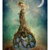 Cărți oracol » Queen of the Moon - imagine 3