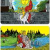 Cărți Tarot » RWS Panorama - imagine 3