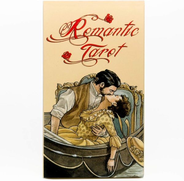 Romantic Tarot
