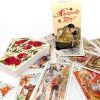 Cărți tarot » Romantic Tarot - imagine 2