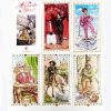 Cărți tarot » Romantic Tarot - imagine 3