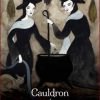 Cărți Oracol » Seasons of the Witch: Samhain Oracle - imagine 3