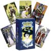 Cărți Tarot » Secret Mirror (Spanish) - imagine 2