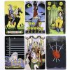 Cărți Tarot » Secret Mirror (Spanish) - imagine 3