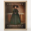 Slavic Folklore Lenormand