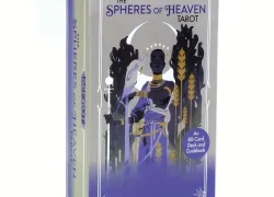 Cărți Tarot » Sefirot: Spheres of Heaven