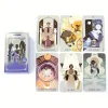 Cărți Tarot » Sefirot: Spheres of Heaven - imagine 3