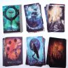 Cărți Oracol » Spirits & Shadows - imagine 2
