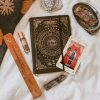 Cărți tarot » Stella's Tarot - imagine 2