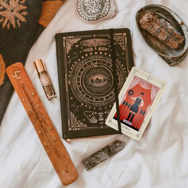 Cărți tarot » Stella's Tarot - imagine 2