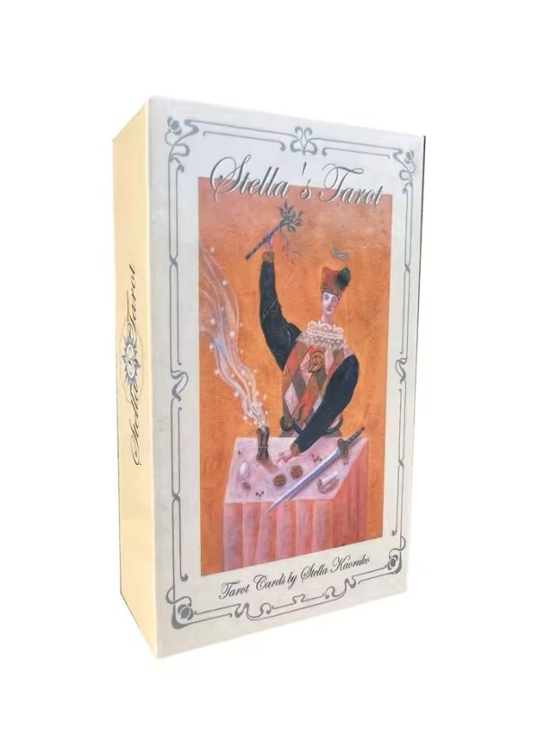 Stella's Tarot