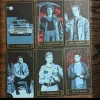 Cărți tarot » Supernatural: Join the Hunt - imagine 2