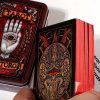 Cărți Tarot » Tarot del Toro DeLuxe - imagine 2
