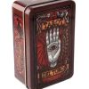 Tarot del Toro DeLuxe