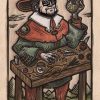 Cărți Tarot » Tarot del Toro DeLuxe - imagine 3
