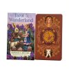Cărți tarot » Tarot in Wonderland - imagine 2