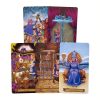 Cărți tarot » Tarot in Wonderland - imagine 3