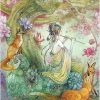 Cărți Oracol » Tree Keepers - imagine 3