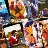 Cărți tarot » The Uncommon Tarot - imagine 3