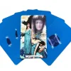 Cărți tarot » The Uncommon Tarot - imagine 4