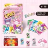 Cărți de joc » Kuromi UNO - imagine 3