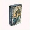 Wild Wood Tarot