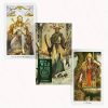 Cărți Tarot » Wildwood Tarot - imagine 3