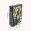 Cărți Tarot » Wildwood Tarot - imagine 4