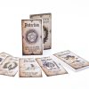 Cărți oracol » Wise Witch Oracle - imagine 2