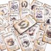 Cărți oracol » Wise Witch Oracle - imagine 3