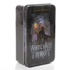 Witches Tarot DeLuxe