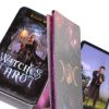 Cărți tarot » Witches Tarot DeLuxe - imagine 2