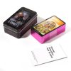 Cărți tarot » Witches Tarot DeLuxe - imagine 3