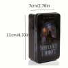Cărți tarot » Witches Tarot DeLuxe - imagine 4