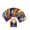 Cărți oracol » Alice: Oracolul Wonderland - imagine 2