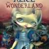 Wonderland Oracle