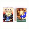 Cărți oracol » Alice: Oracolul Wonderland - imagine 3