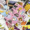 Cărți tarot » Cat Meme Tarot (Major Arcana) - imagine 3