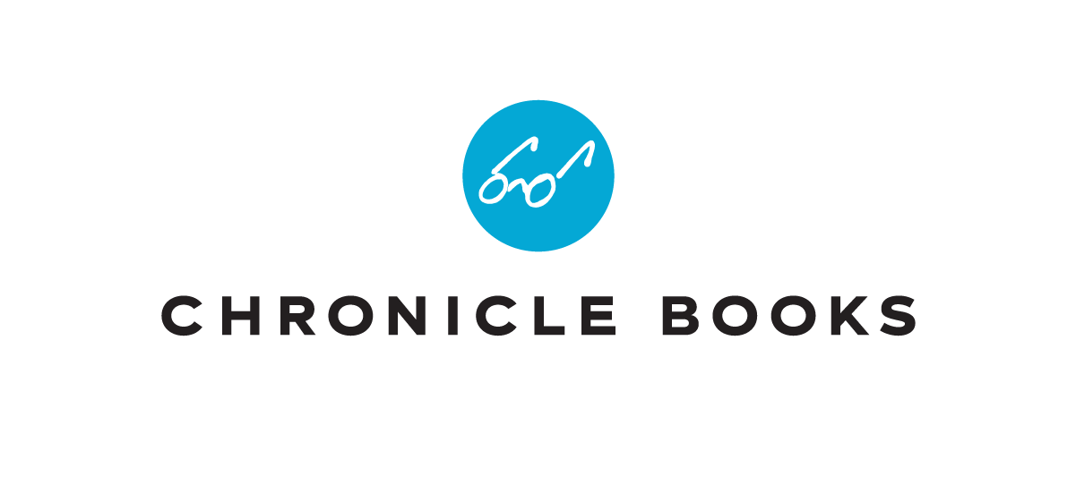 Chronicle Books Logo
