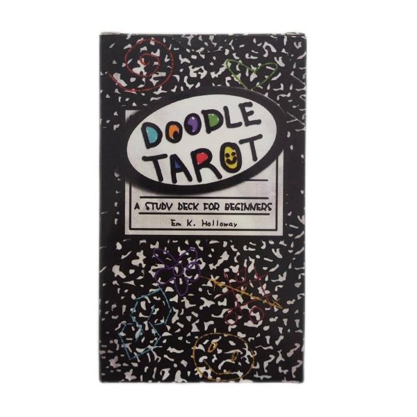 Doodle Tarot