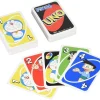 Cărți de joc » Doraemon UNO - imagine 2