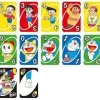 Cărți de joc » Doraemon UNO - imagine 3