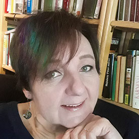 Kinga Britschgi